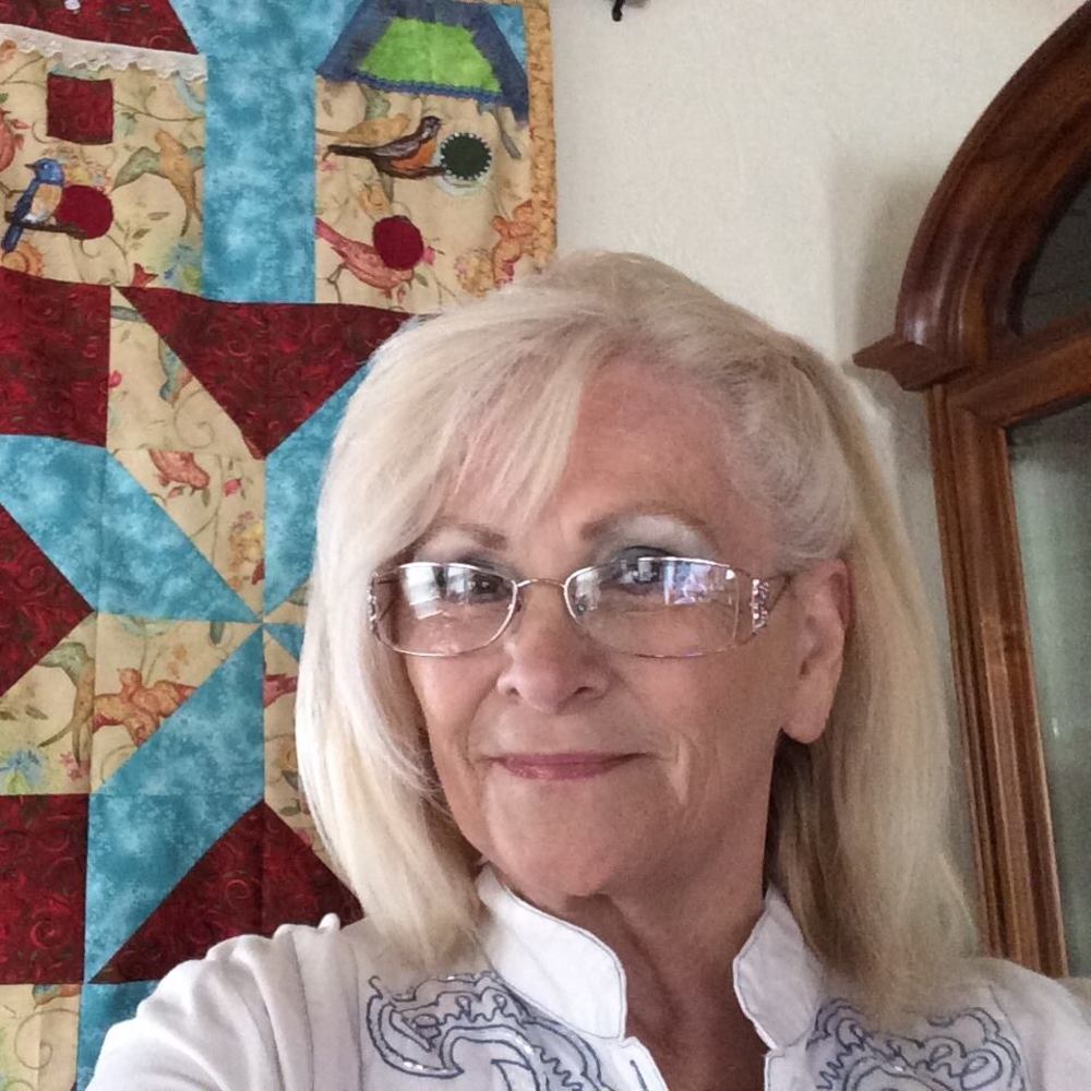 Meet your Posher, Catherine